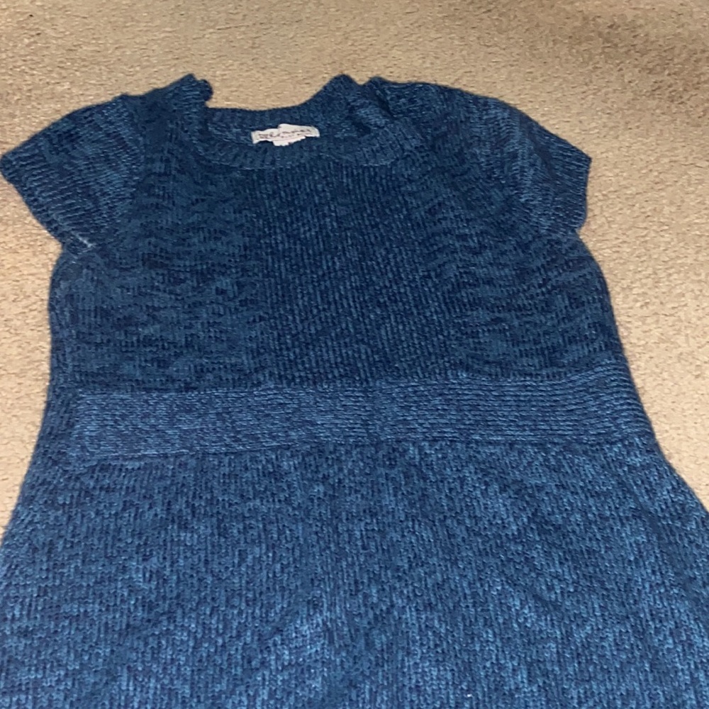 Sweater Dress - Picture 2 of 4